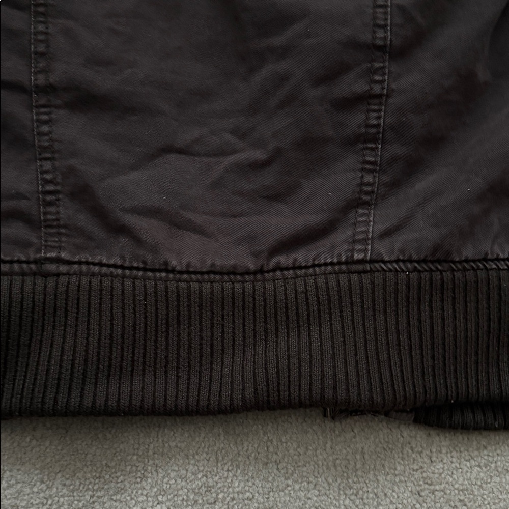 A&F fall/winter jacket - Picture 5 of 6